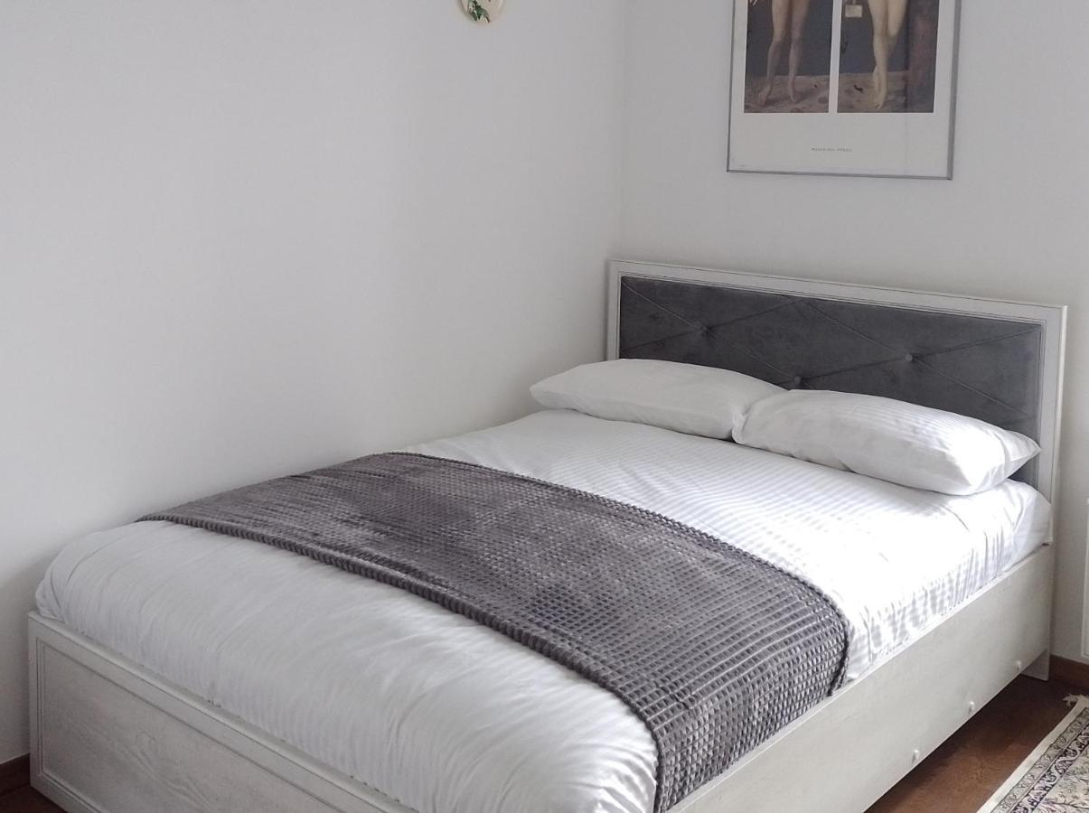 Premium Class Apartment, Free Parking, Maximum 5 Guests, 2 Bedrooms, 3 Beds リガ エクステリア 写真