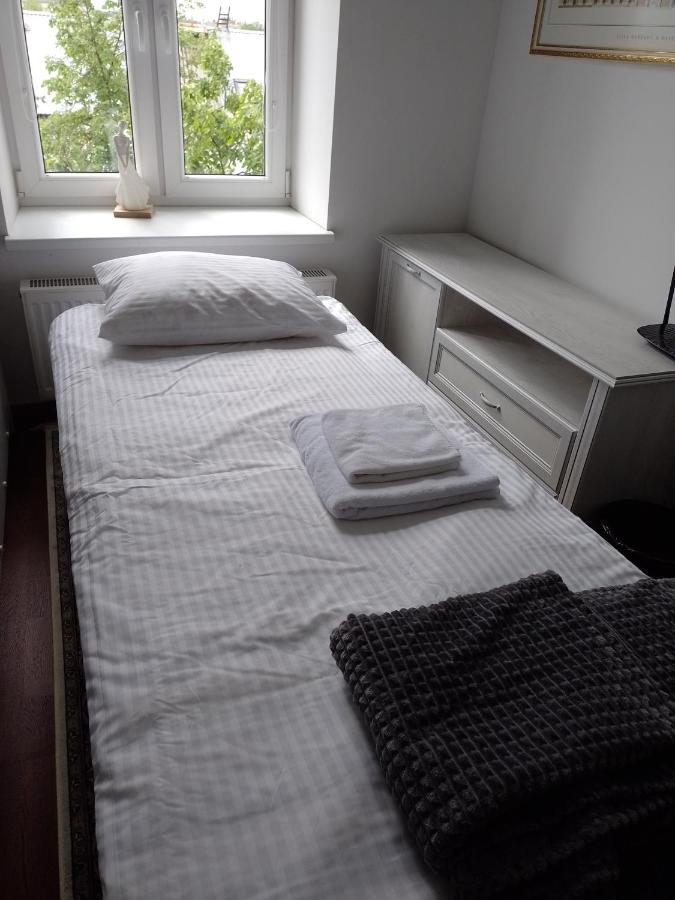 Premium Class Apartment, Free Parking, Maximum 5 Guests, 2 Bedrooms, 3 Beds リガ エクステリア 写真